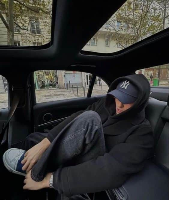 Man